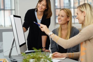 formation en relations humaines